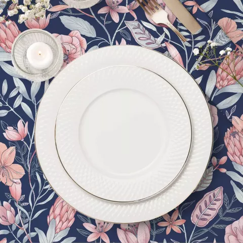 Скатерть Verossa "Моэна", 144х200