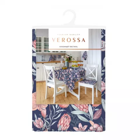 Скатерть Verossa "Моэна", 144х200