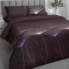 Комплект постельного белья Самойловский текстиль “Настроение”, евро