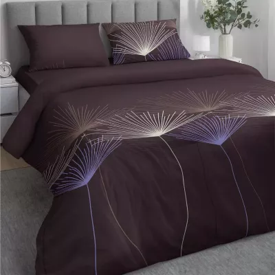 Комплект постельного белья Самойловский текстиль “Настроение”, евро