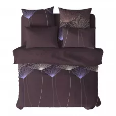 Комплект постельного белья Самойловский текстиль “Настроение”, евро