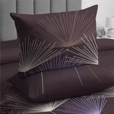 Комплект постельного белья Самойловский текстиль “Настроение”, евро