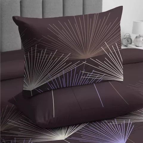 Комплект постельного белья Самойловский текстиль “Настроение”, евро