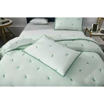 Покрывало Sofi De Marko “Эрика” (ментол), 230х250