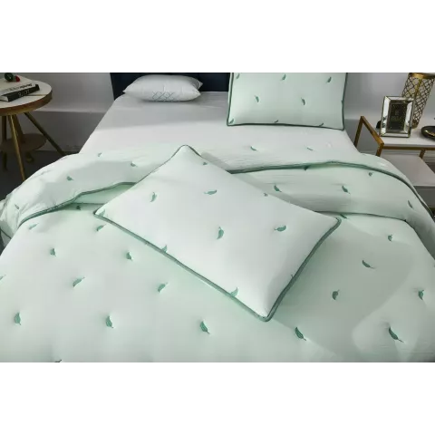 Покрывало Sofi De Marko “Эрика” (ментол), 230х250