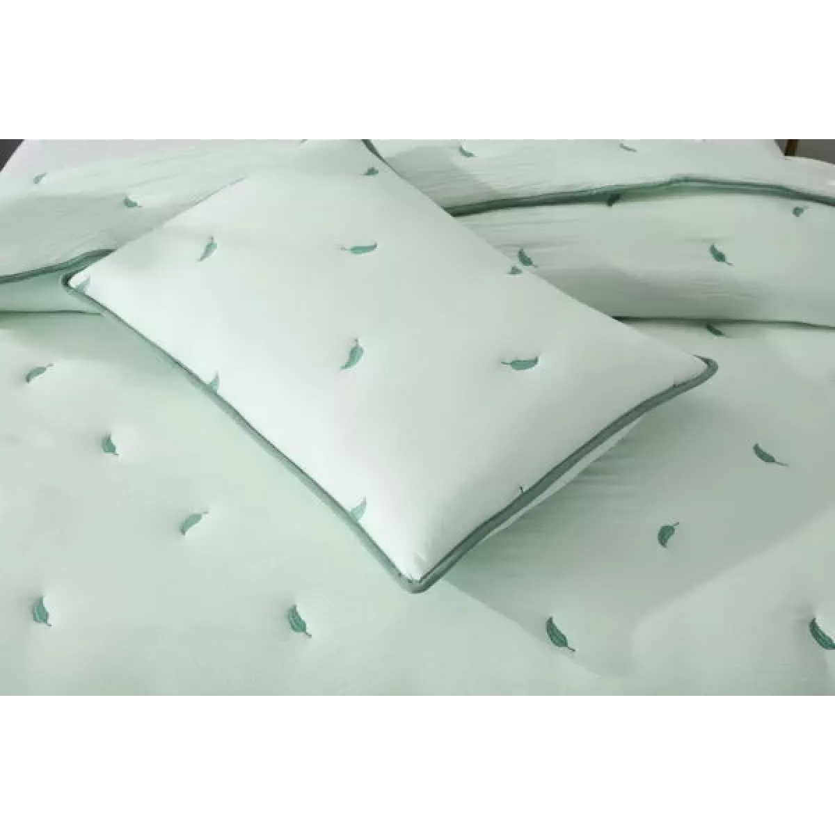Покрывало Sofi De Marko “Эрика” (ментол), 230х250