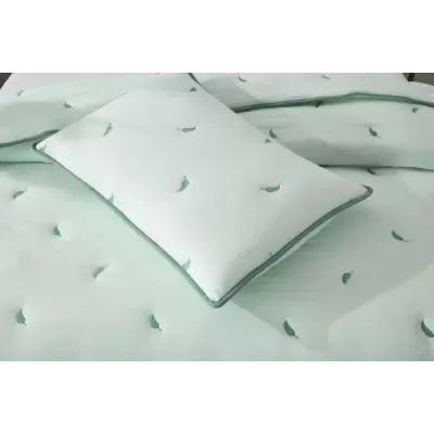 Покрывало Sofi De Marko “Эрика” (ментол), 230х250