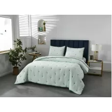 Покрывало Sofi De Marko “Эрика” (ментол), 230х250