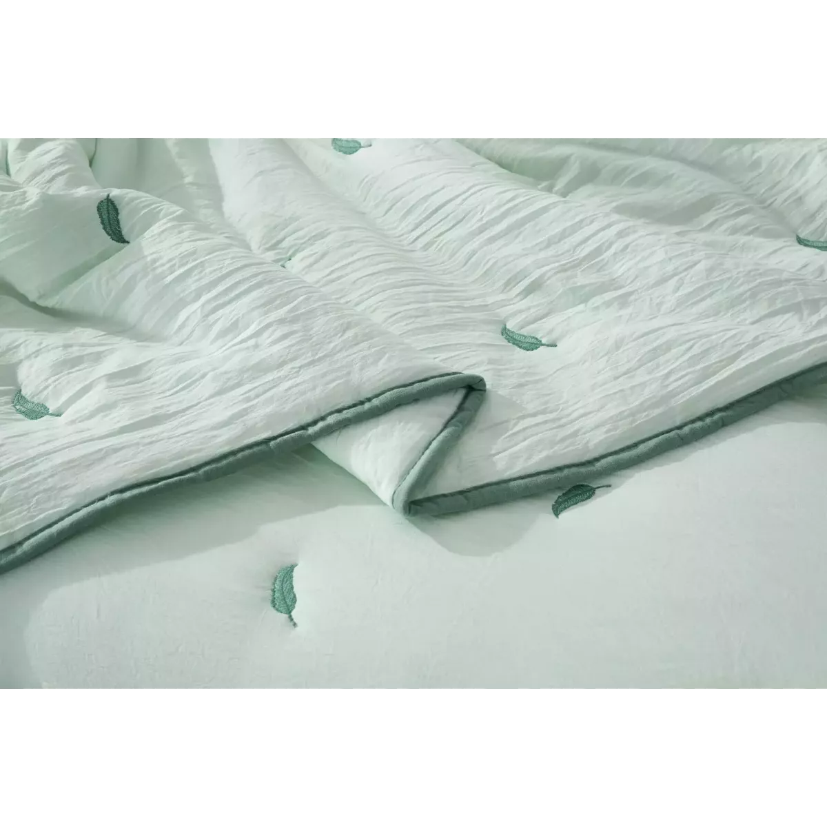 Покрывало Sofi De Marko “Эрика” (ментол), 230х250