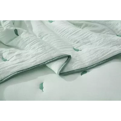 Покрывало Sofi De Marko “Эрика” (ментол), 230х250