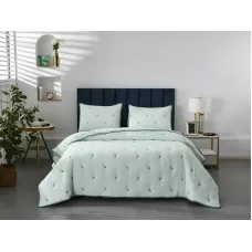 Покрывало Sofi De Marko “Эрика” (ментол), 230х250