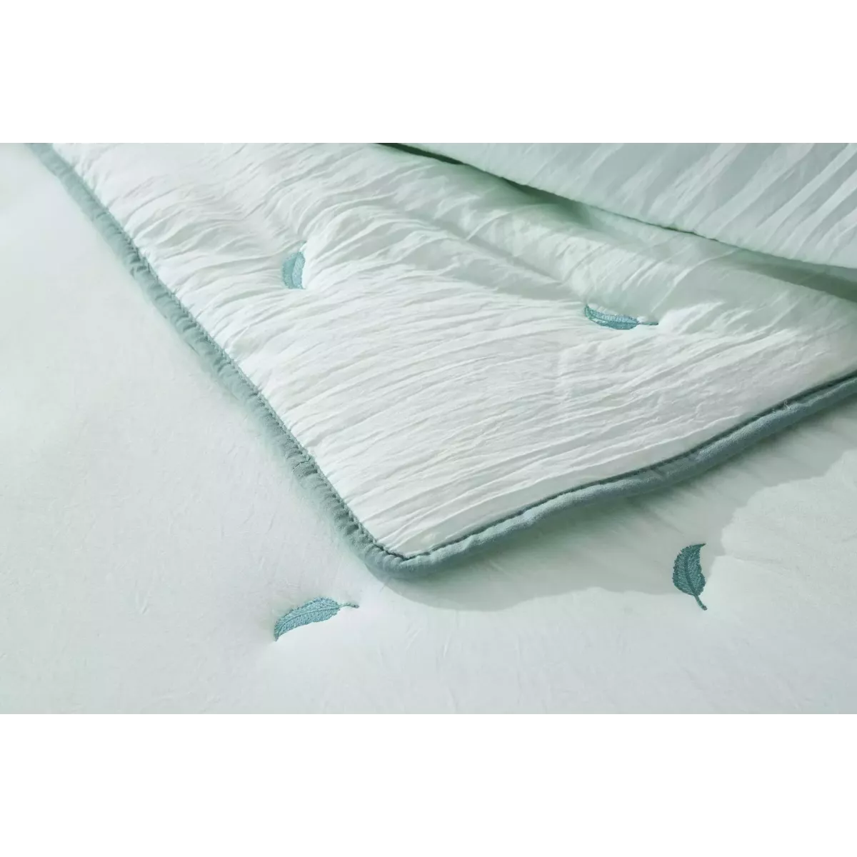 Покрывало Sofi De Marko “Эрика” (ментол), 230х250