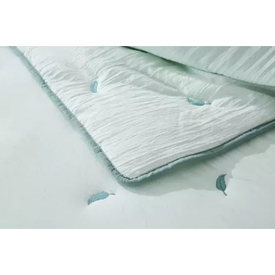 Покрывало Sofi De Marko “Эрика” (ментол), 230х250