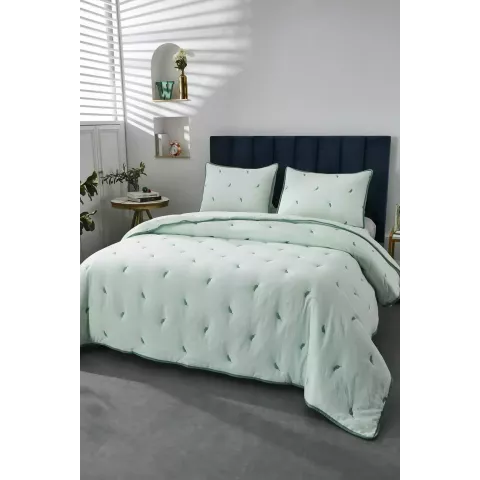 Покрывало Sofi De Marko “Эрика” (ментол), 230х250