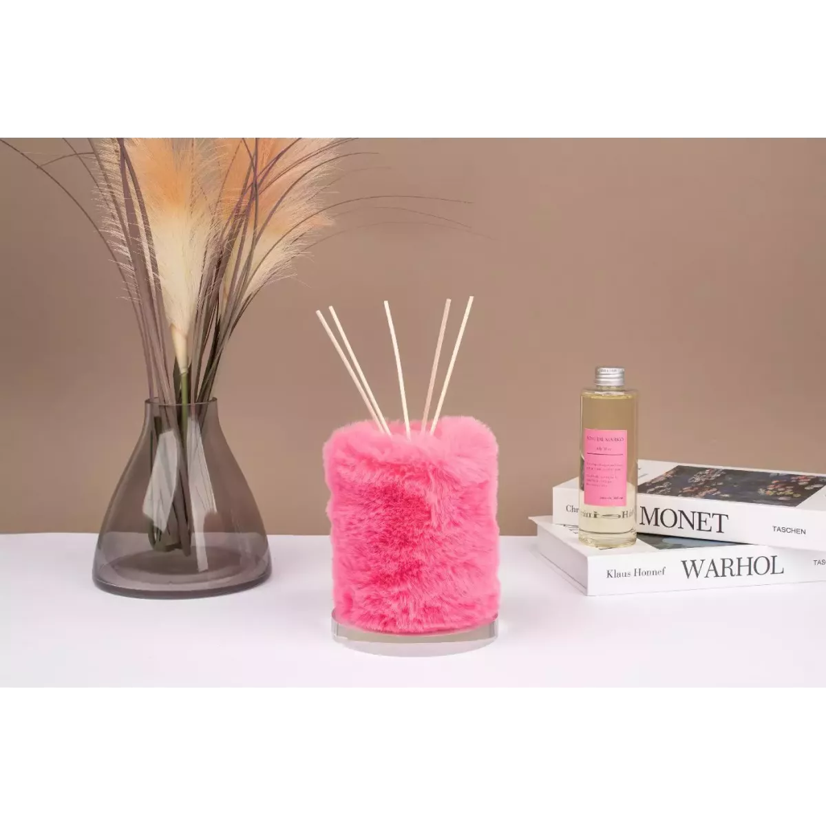 Ароматический диффузор Sofi De Marko "My Way", 200 мл