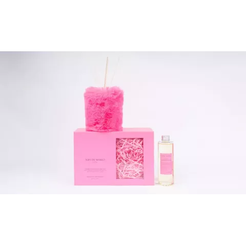 Ароматический диффузор Sofi De Marko "My Way", 200 мл