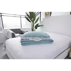 Покрывало полуторное Sofi de Marko “Элизабет” №7, 160х220