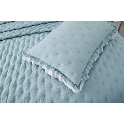 Покрывало полуторное Sofi de Marko “Элизабет” №7, 160х220