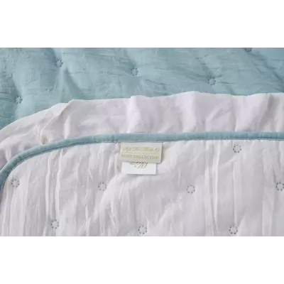 Покрывало полуторное Sofi de Marko “Элизабет” №7, 160х220