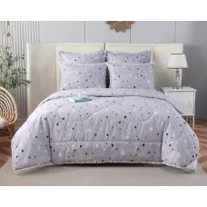 Комплект с одеялом Sofi De Marko “Бернадетт №32”, 1.5 спальный