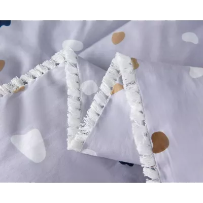 Комплект с одеялом Sofi De Marko “Бернадетт №32”, 1.5 спальный