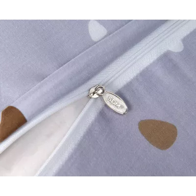 Комплект с одеялом Sofi De Marko “Бернадетт №32”, 1.5 спальный