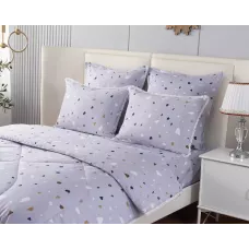 Комплект с одеялом Sofi De Marko “Бернадетт №32”, 1.5 спальный