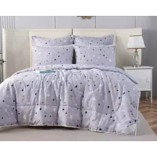 Комплект с одеялом Sofi De Marko “Бернадетт №32”, 1.5 спальный