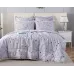 Комплект с одеялом Sofi De Marko “Бернадетт №32”, 1.5 спальный