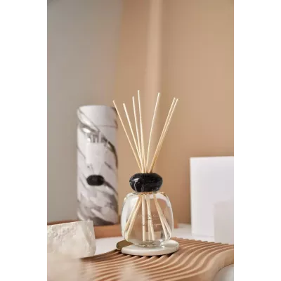 Ароматический диффузор Sofi De Marko "Oud and bergamot", 200 мл