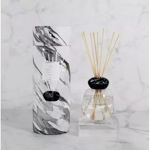 Ароматический диффузор Sofi De Marko "Oud and bergamot", 200 мл