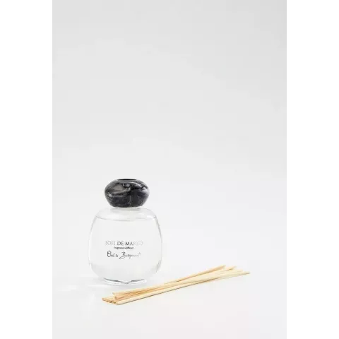 Ароматический диффузор Sofi De Marko "Oud and bergamot", 200 мл