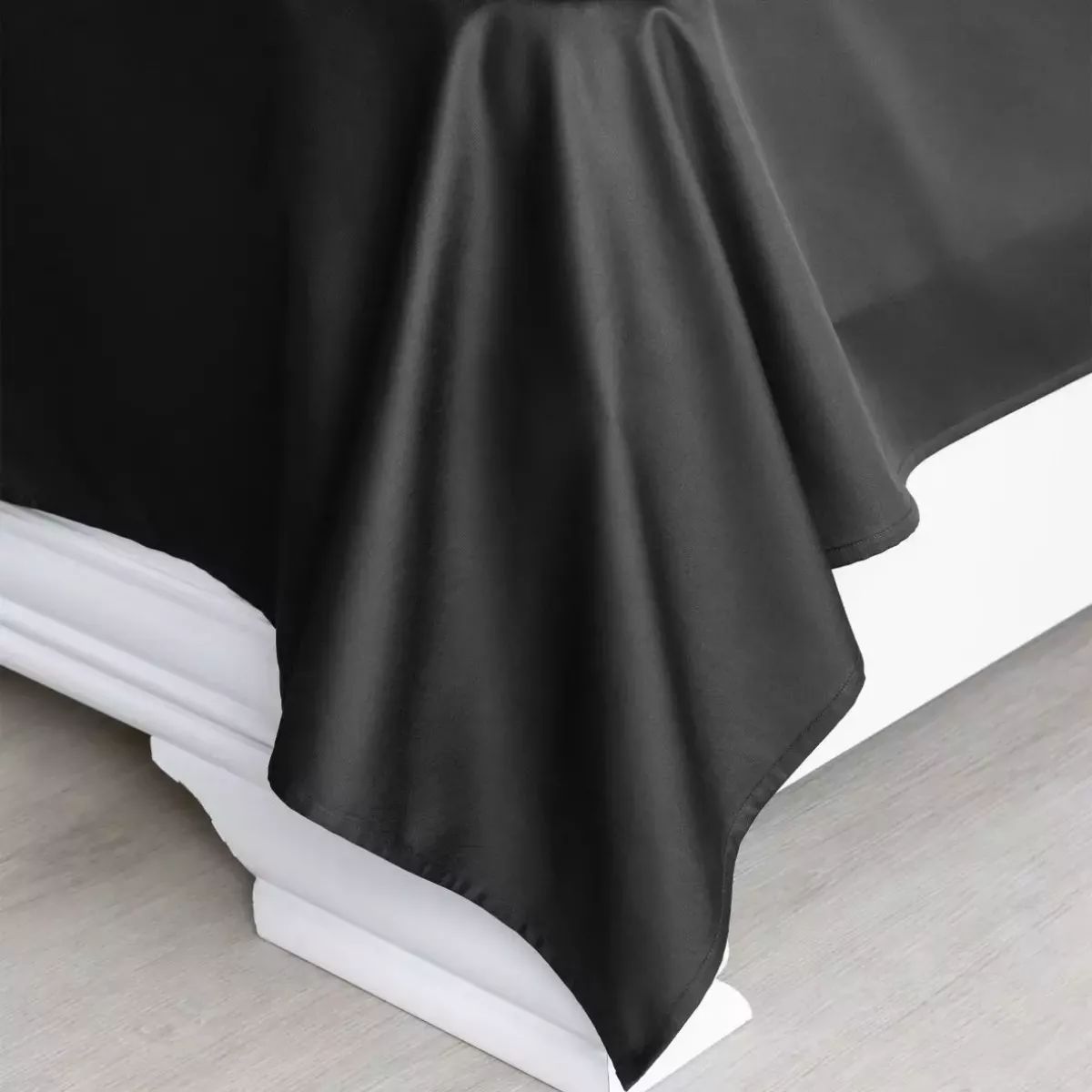 Простыня "Soft Silver" Икра, 236х270