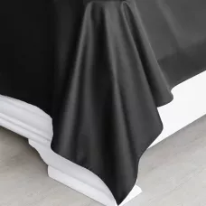 Простыня "Soft Silver" Икра, 236х270