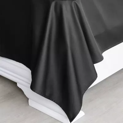 Простыня "Soft Silver" Икра, 236х270