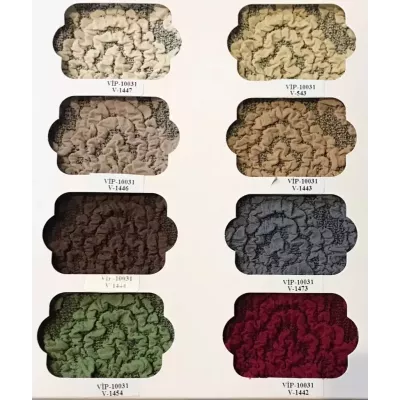 Чехлы на прямой трехместный диван и два кресла “Жаккард” (без оборки)