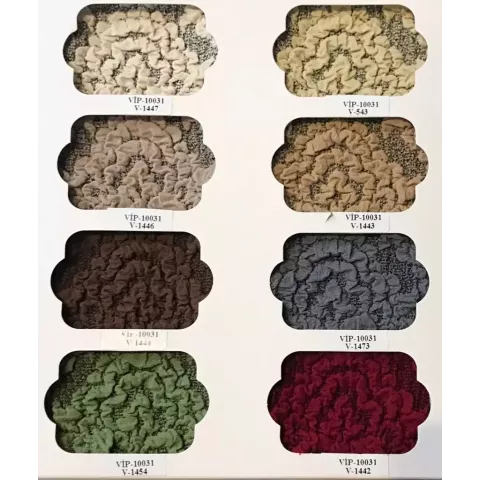 Чехлы на прямой трехместный диван и два кресла “Жаккард” (без оборки)