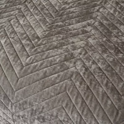 Покрывало Sofi De Marko “Фернанд” (беж), 160x220