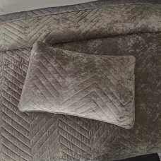 Покрывало Sofi De Marko “Фернанд” (беж), 160x220