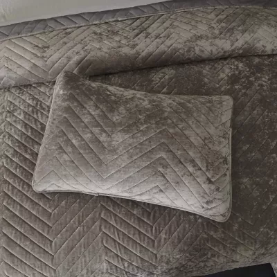 Покрывало Sofi De Marko “Фернанд” (беж), 160x220