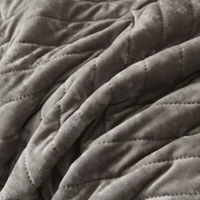 Покрывало Sofi De Marko “Фернанд” (беж), 160x220