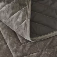 Покрывало Sofi De Marko “Фернанд” (беж), 160x220