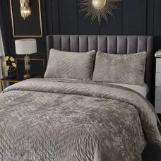 Покрывало Sofi De Marko “Фернанд” (беж), 160x220