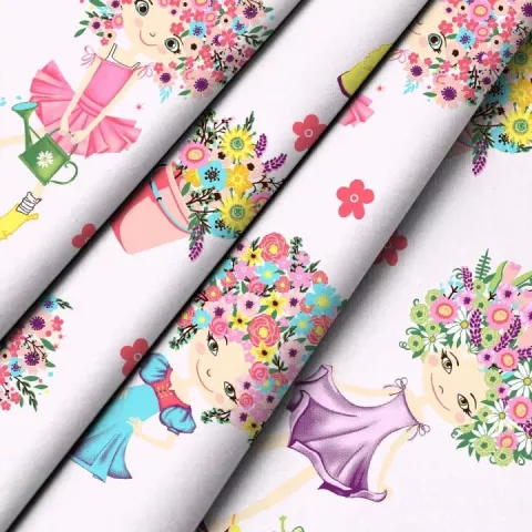 Комплект постельного белья "WENGE" kids (Vasilina), 1.5 спальный