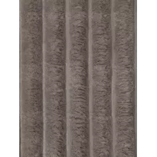 Плед TexRepublic “Вельвет” (бежевый), 200x220