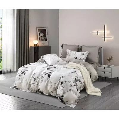 Комплект постельного белья Sofi de Marko "Паола №13", евро
