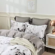Комплект постельного белья Sofi de Marko "Паола №13", евро