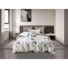 Комплект постельного белья Sofi de Marko "Паола №13", евро