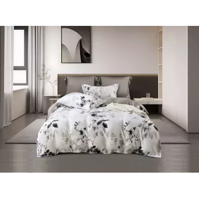 Комплект постельного белья Sofi de Marko "Паола №13", евро