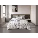 Комплект постельного белья Sofi de Marko "Паола №13", евро